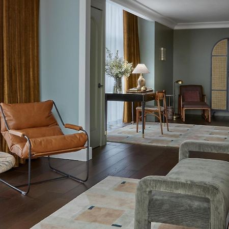 Citizen House Hotel 오클라호마시티 외부 사진