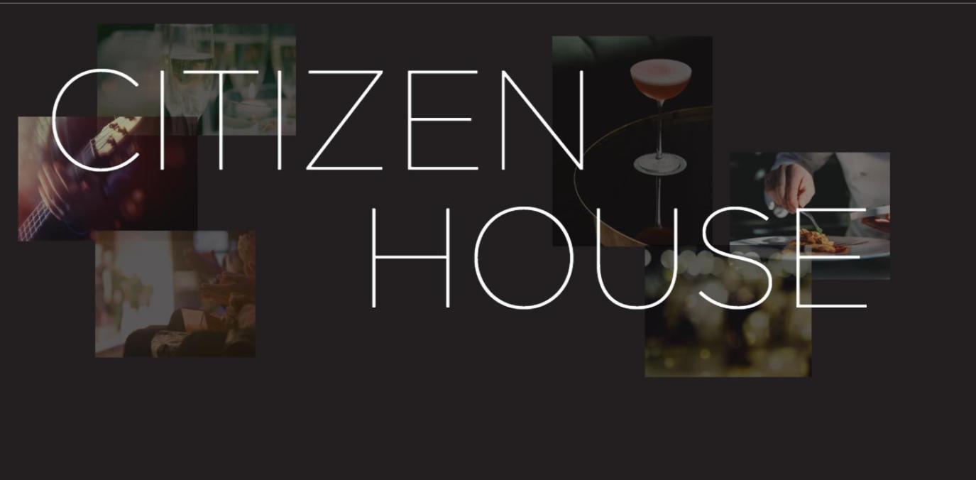 Citizen House Hotel 오클라호마시티 외부 사진