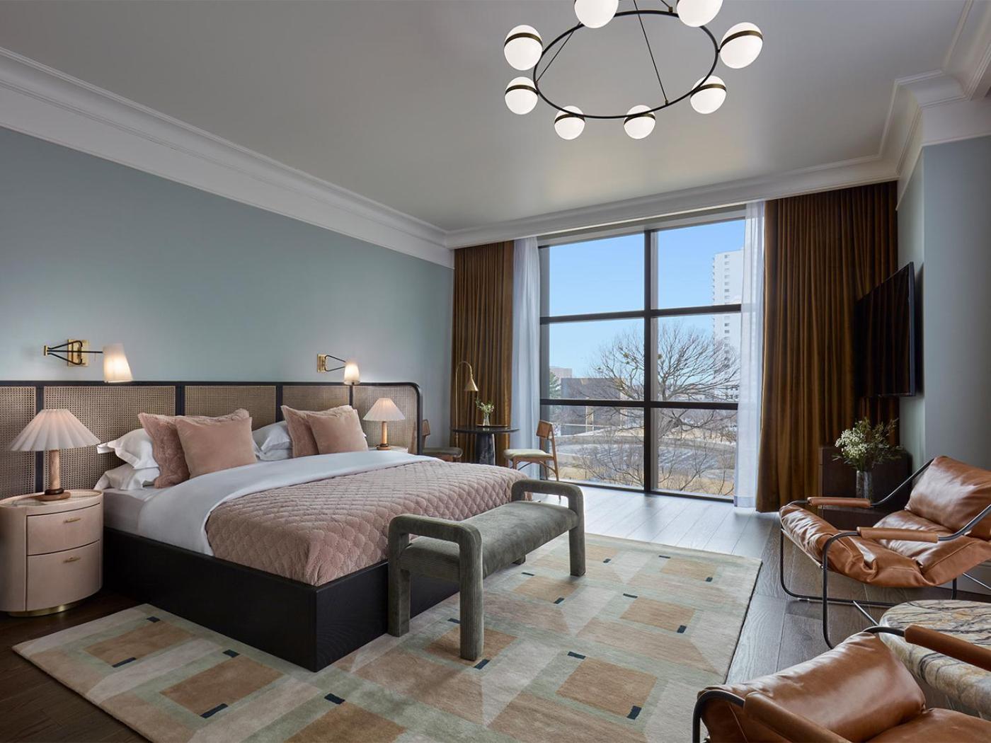 Citizen House Hotel 오클라호마시티 외부 사진